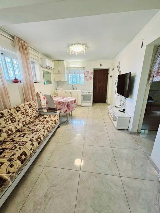 Almond Tree View Apartment Baitulmaqdis Luaran gambar